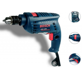 Máy khoan động lực điện Bosch GSB 10 RE 500W
