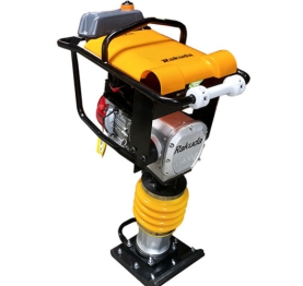 Máy Đầm Cóc RM80 Rakuda