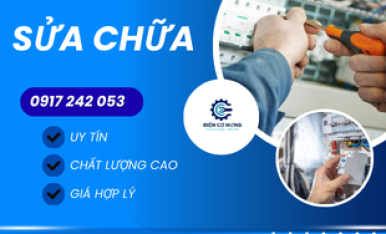 Dịch vụ sửa chữa