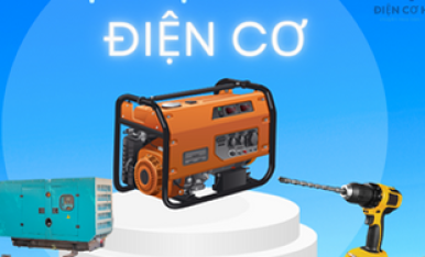 Dịch vụ mua bán điện cơ