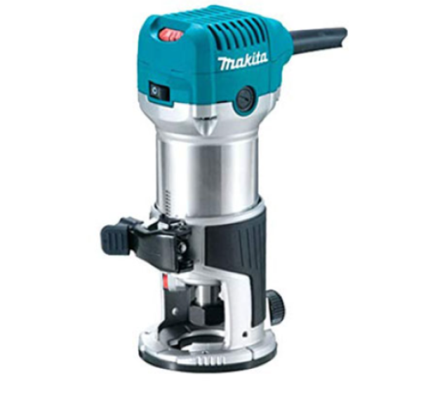Máy đánh cạnh Makita RT0700C