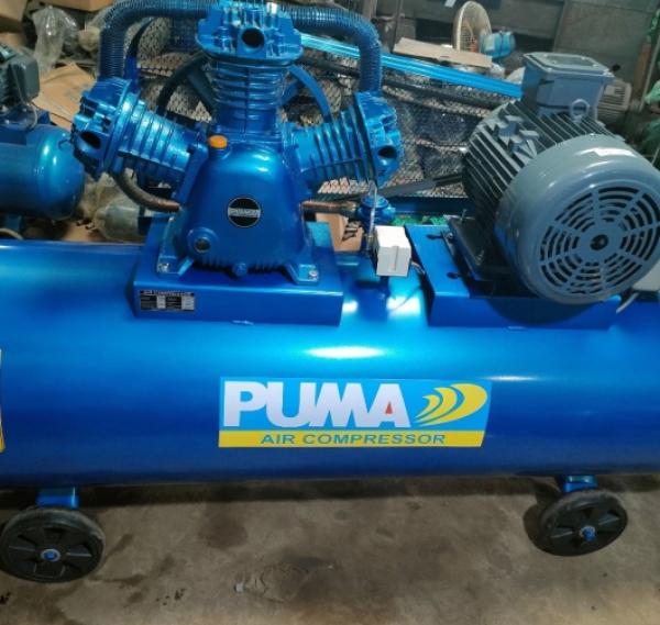 Máy nén khí Puma