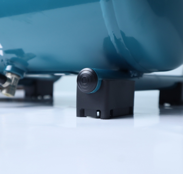 Máy nén khí dùng pin 40Vmax XGT Makita AC001GZ (Chưa Pin & Sạc)