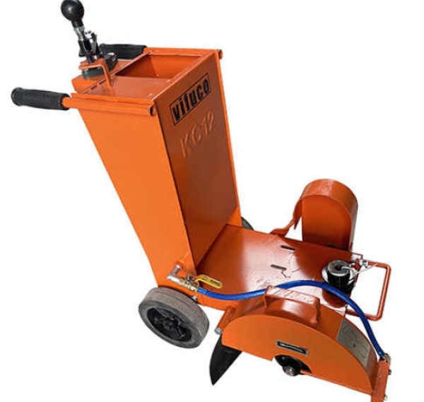 Khung Cắt Bê Tông KC12 Mini