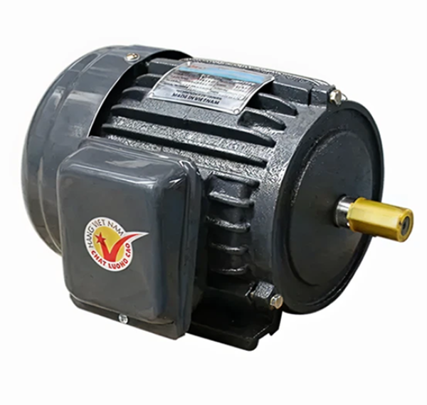 Motor JM 1,1kw (1.400) đồng